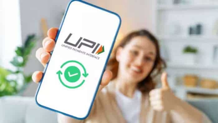 UPI payments MDR: Mobile retailers to cover QR codes on October 2; here ...