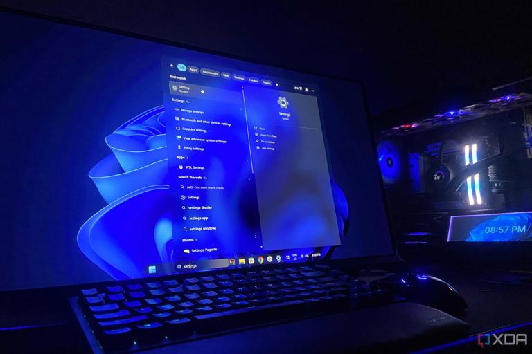 I ditched dual boot for WSL and VMs, and my PC stopped breaking every ...