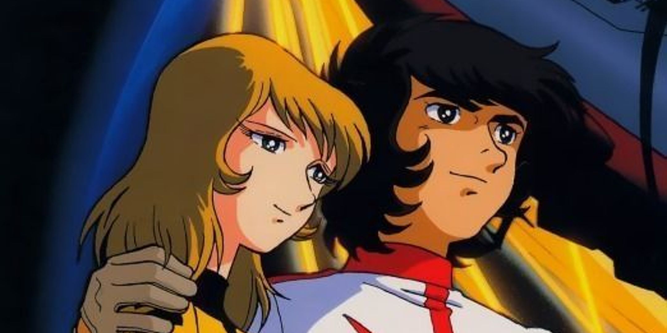 Legendary space opera director behind Space Battleship Yamato dies at 98