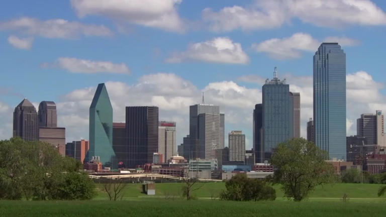 Registration closing soon for Dallas free tree giveaway
