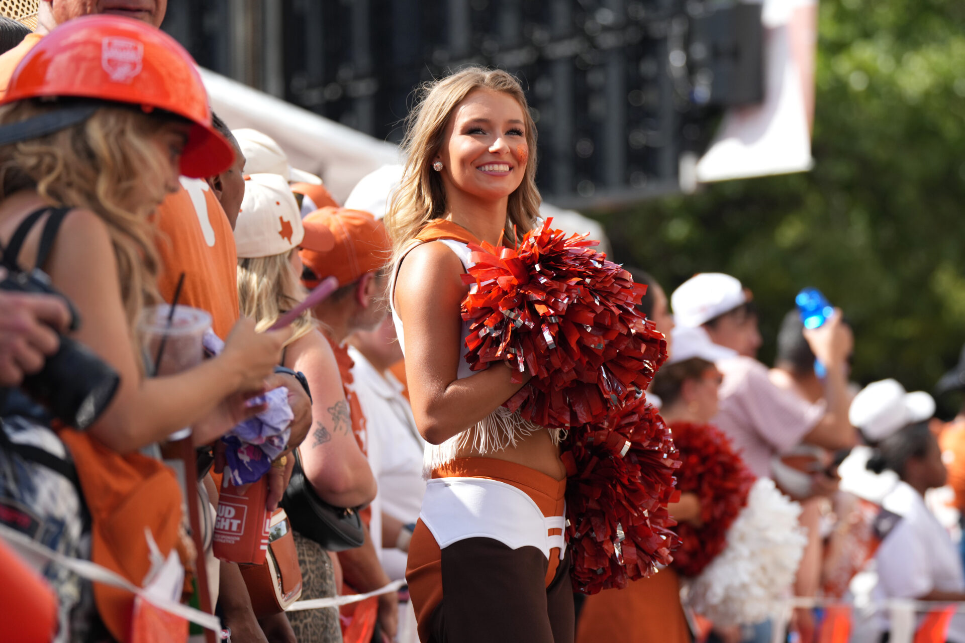 College football AP Top 25 rankings 2026: Voter reveals Week 6 ballot