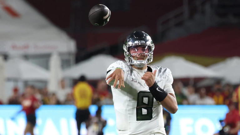 AP Top 25 poll prediction: Who will be the big movers this week?