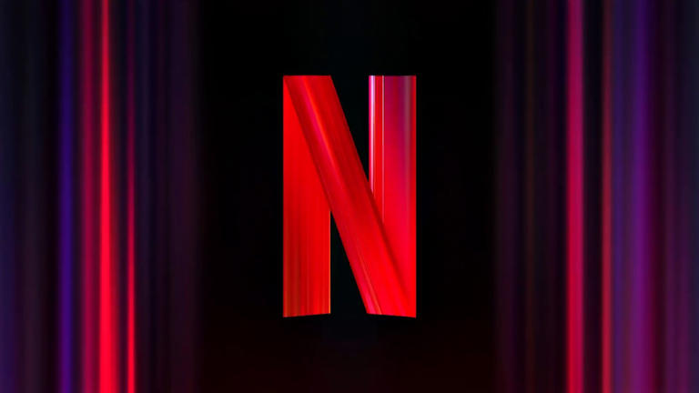 Netflix's biggest western of the year is officially a top 10 hit across ...