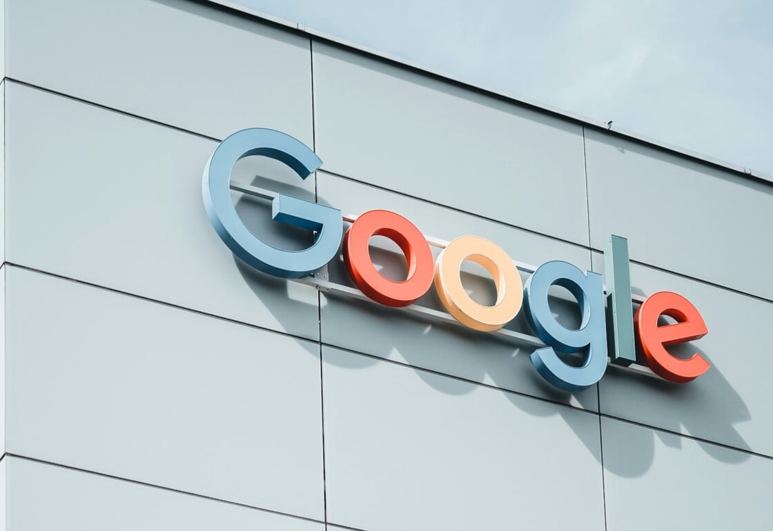 google