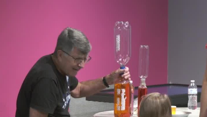CMOE celebrates “Worldwide Day of Play”