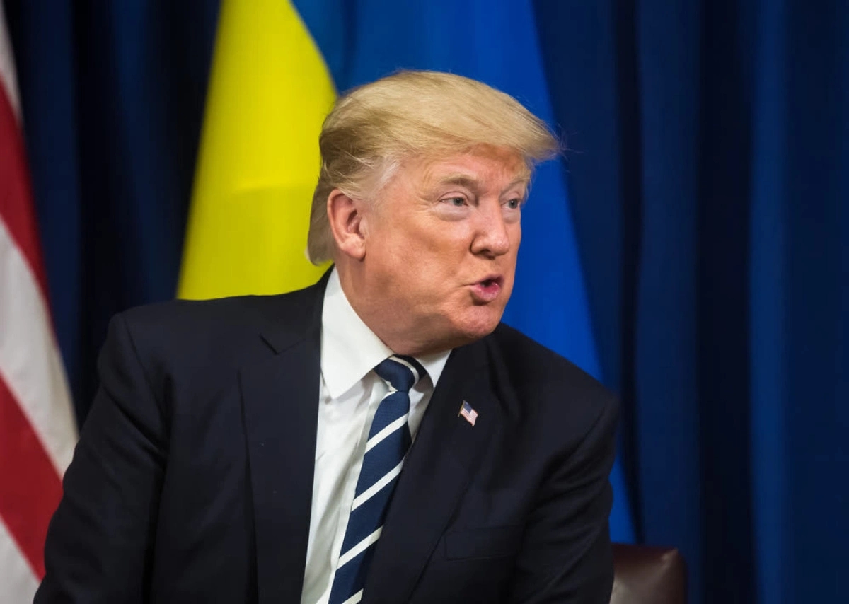 Lara Trump reveals why Trump keeps dozing off — and says she is the same