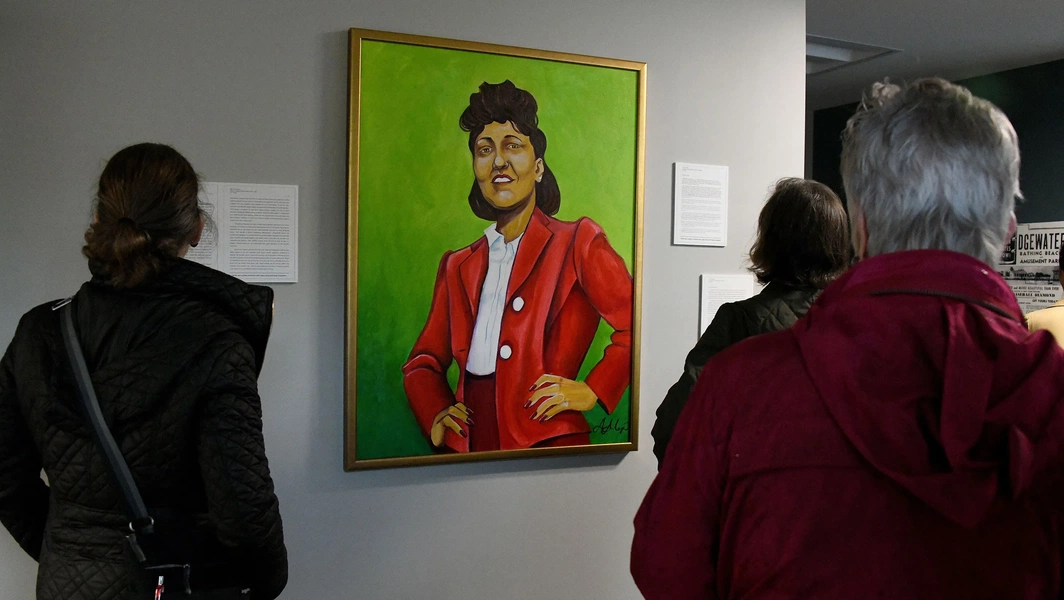 11 unsung figures who shaped history