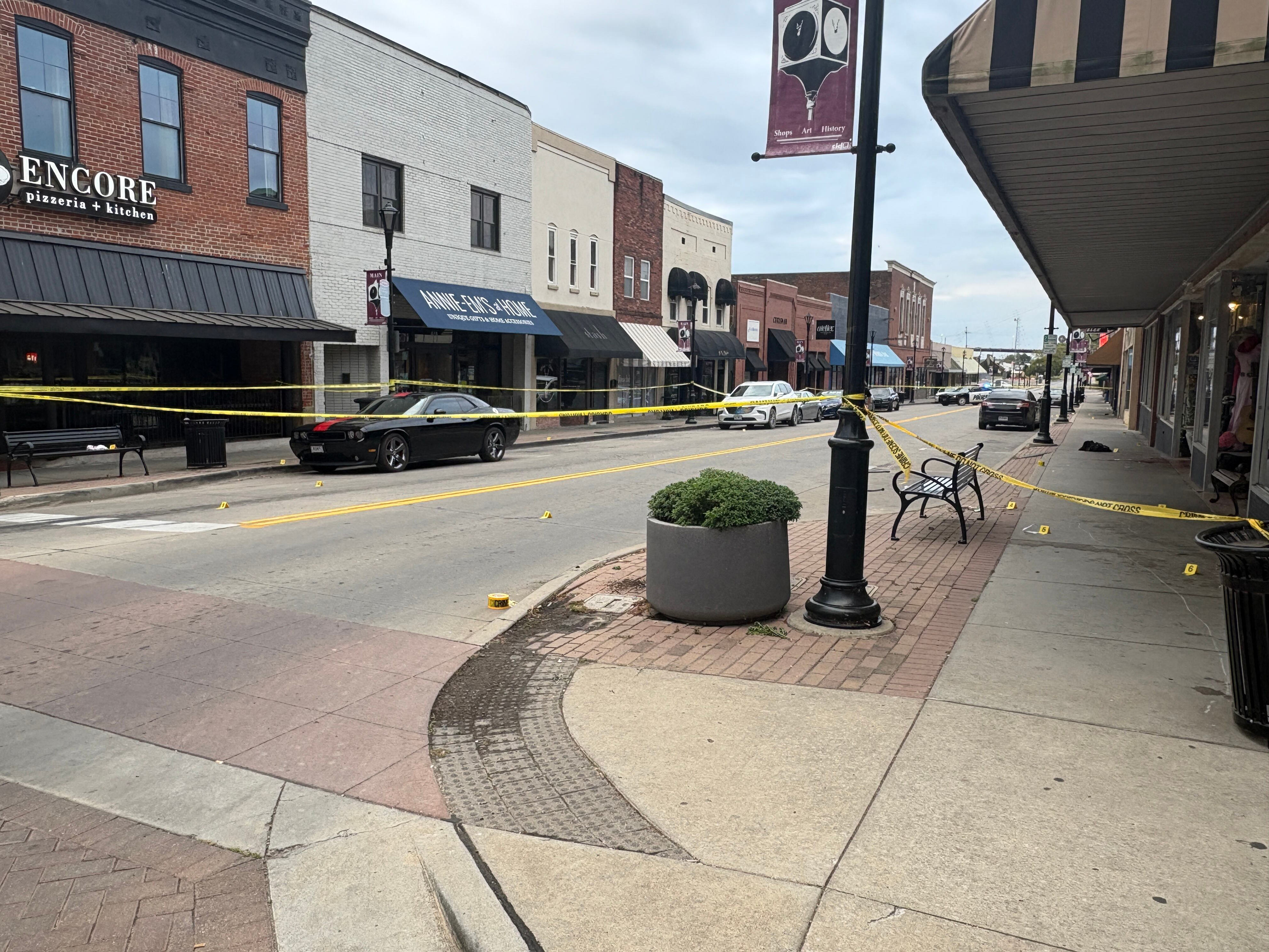 Major case squad disbands, no further arrests expected in deadly ...