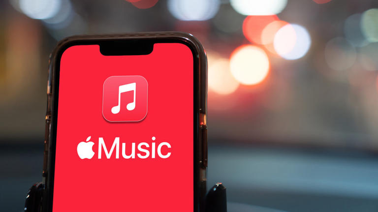 How much is Apple Music in 2026?