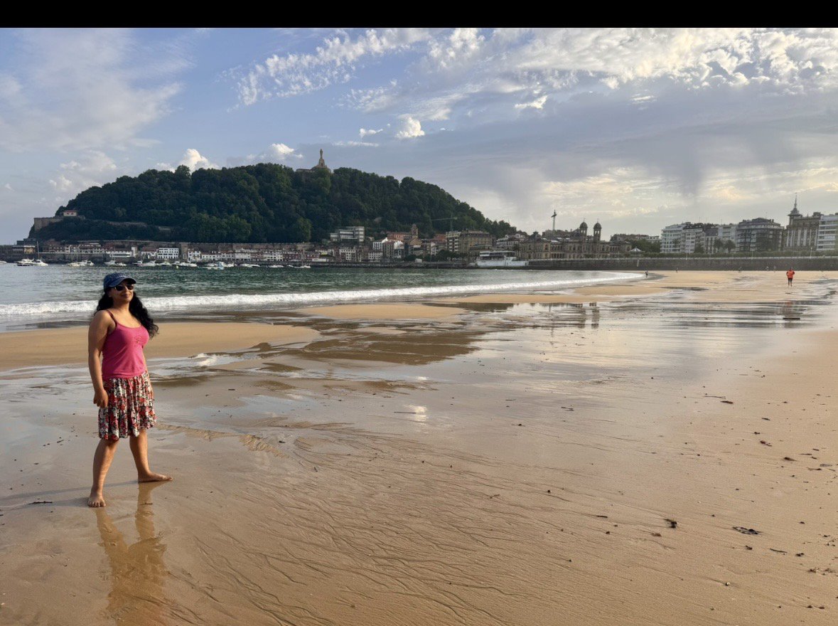 My solo Spanish Interrail trip was cheaper than a Manchester-London return