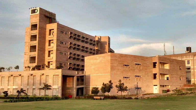 IIIT Delhi researchers develop AI dataset to monitor crops, predict ...