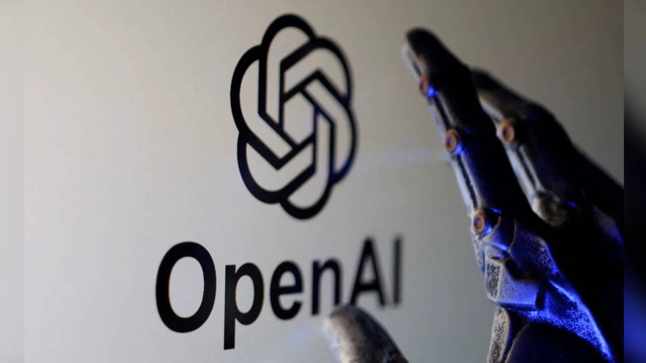OpenAI Agents Probed US Sites: Internal Review Finds ‘Grey-Area ...