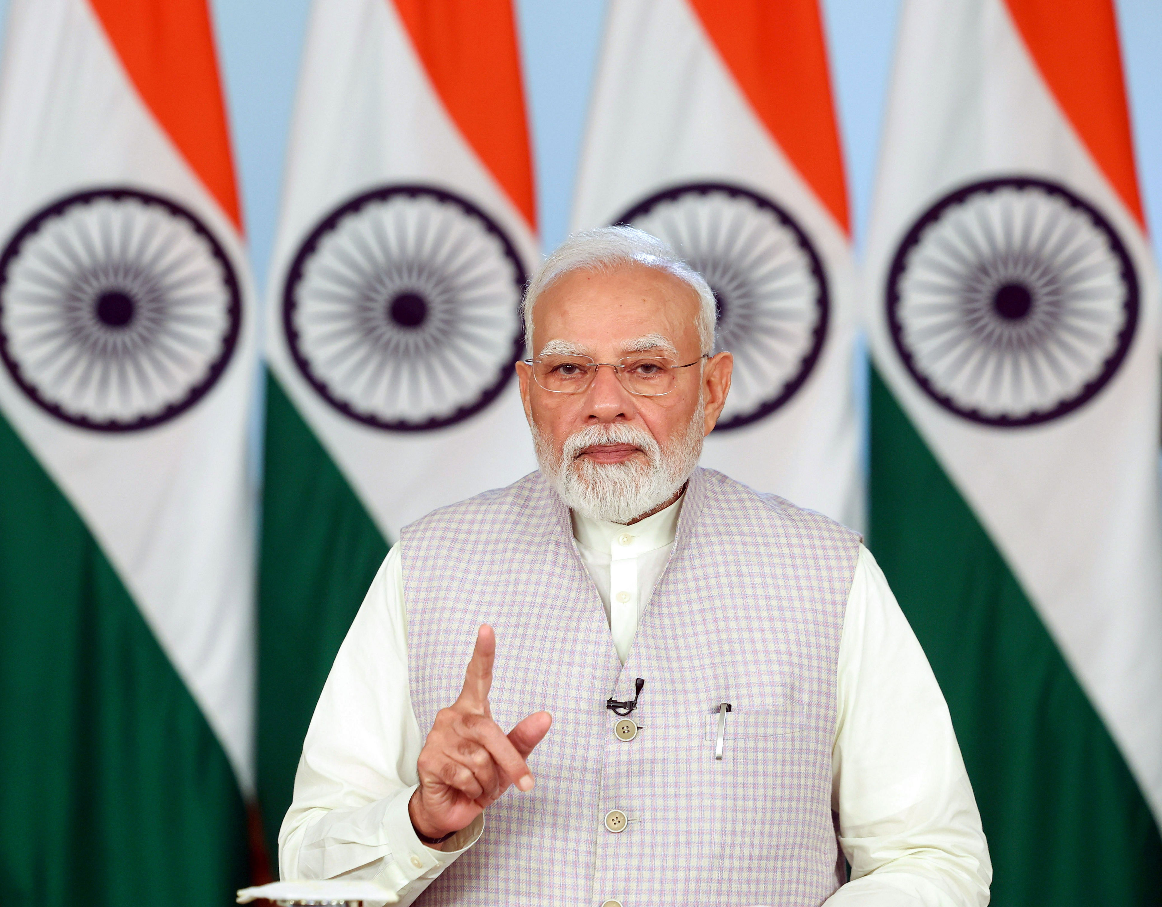 Uri surgical strike set bold example of India’s counter-terror policy ...