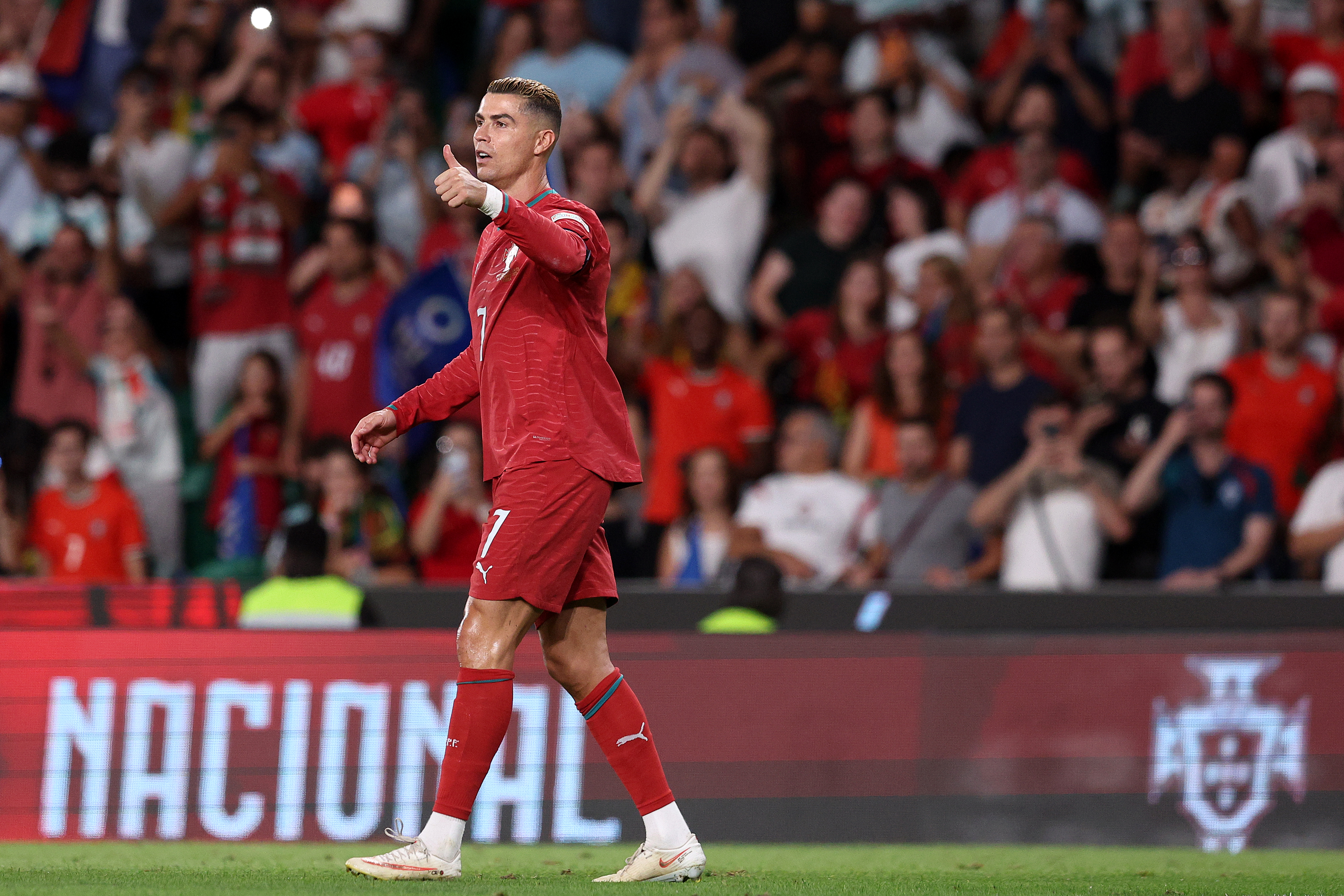 Norway vs Portugal: UEFA Nations League – Ronaldo, Haaland, teams, form