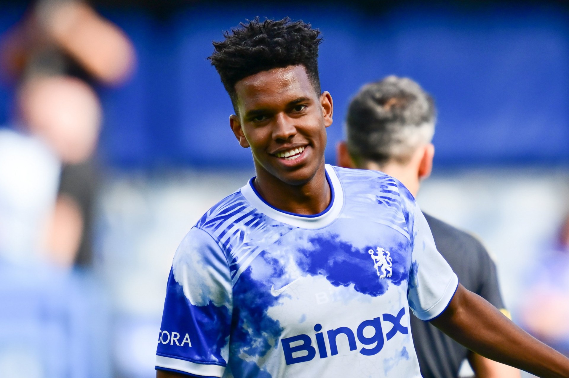 Chelsea make Estevao transfer decision after Barcelona and Real Madrid ...