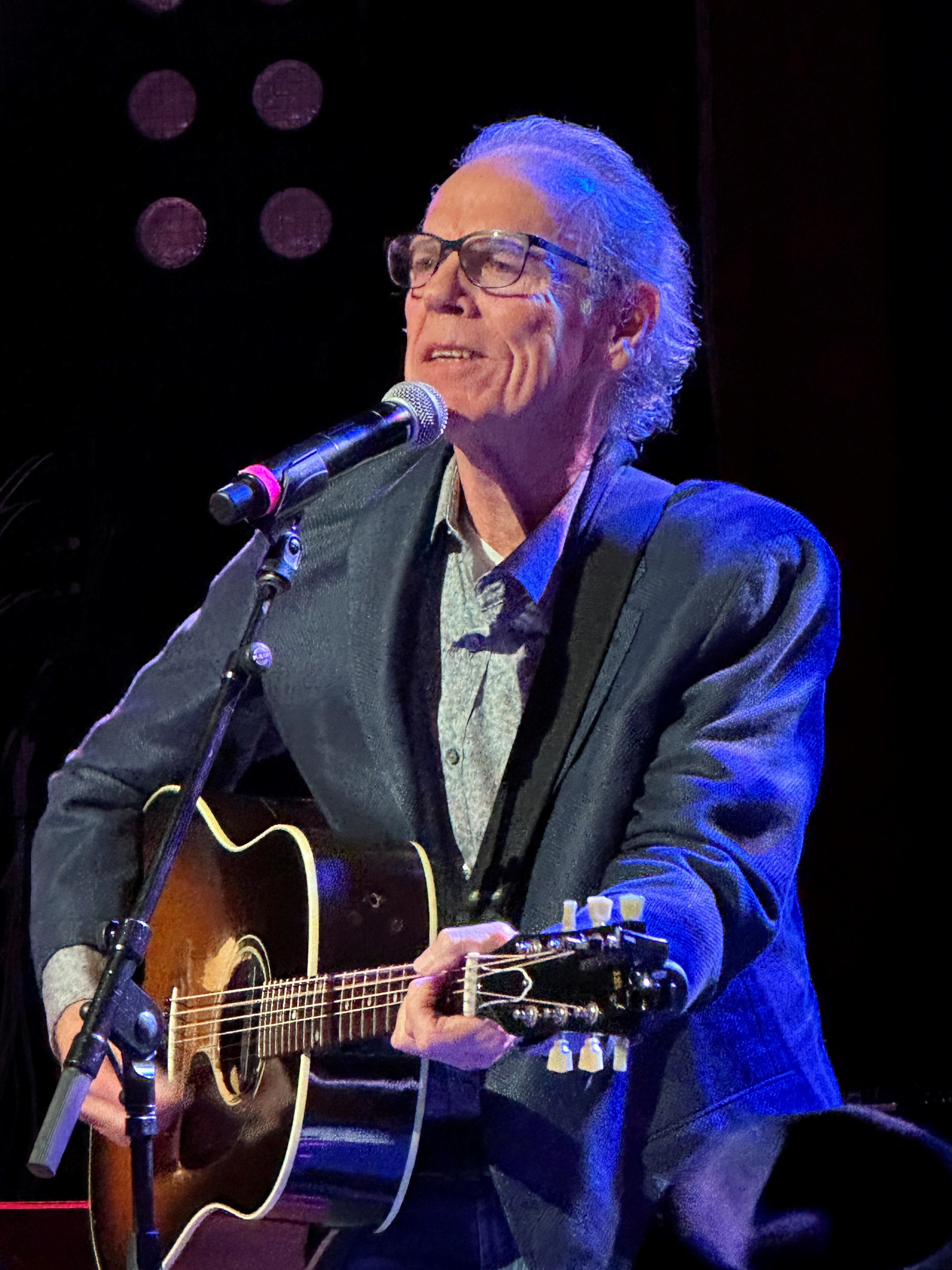 John Waite, Scotty McCreery in Northfield, Modest Mouse in Cleveland