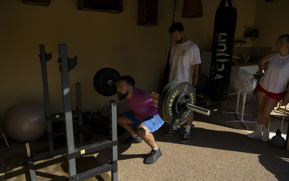 New expert guides reshape total fitness training in 2026