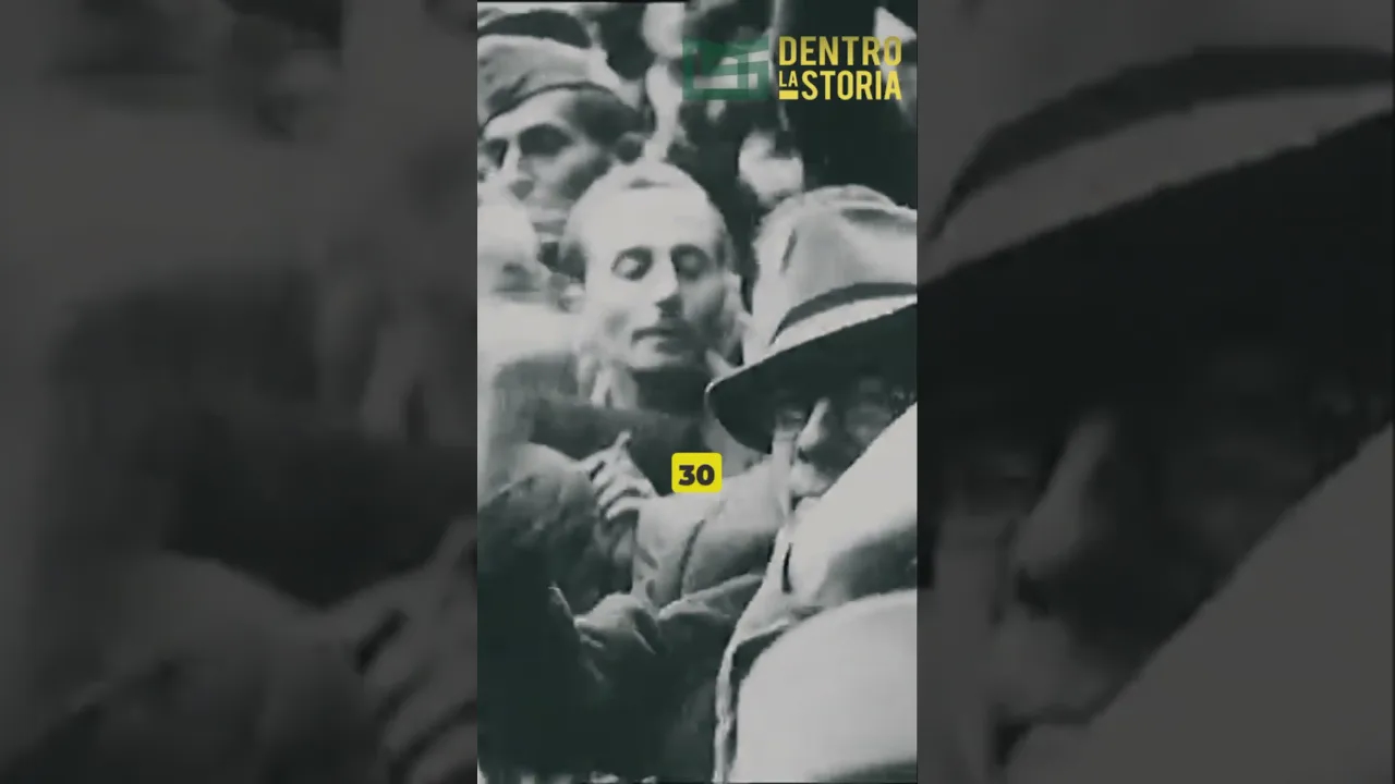 The four days of Naples: When a city rose up