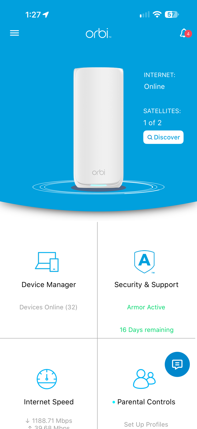 I finally found a router that solves my streaming issues