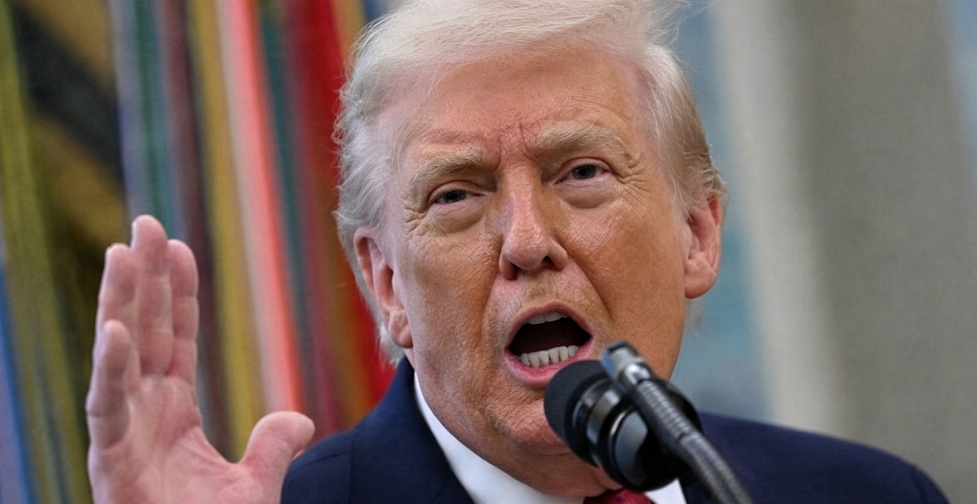 Donald Trump visé par 26 chefs d’accusation dans une procédure de ...