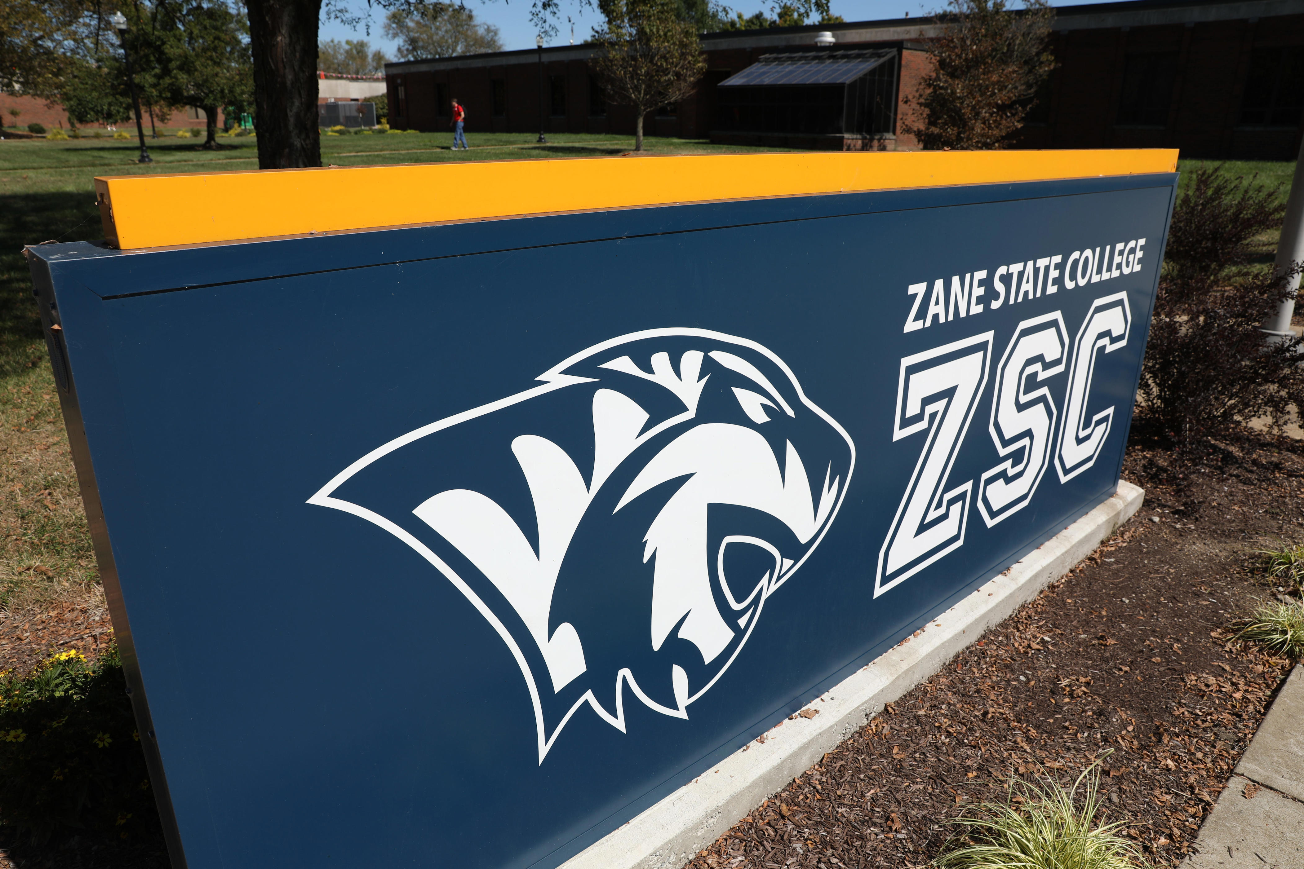 Zane State and Muskingum University receive $5M AI-focused federal grant