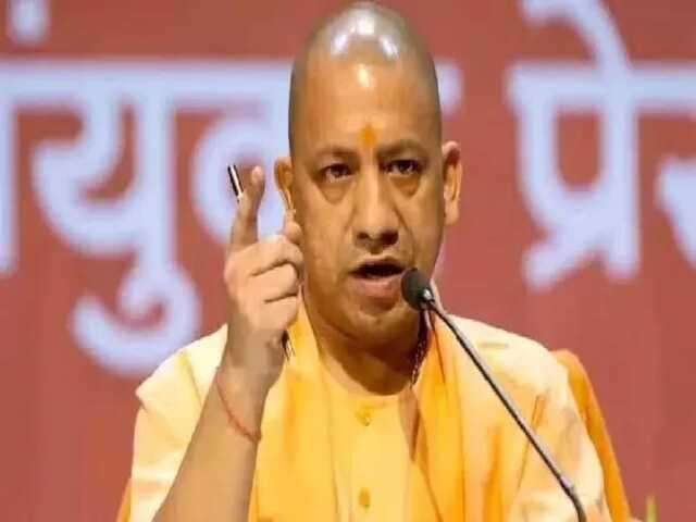 UP roads overhaul: CM Yogi greenlights 1,012 rain-hit projects