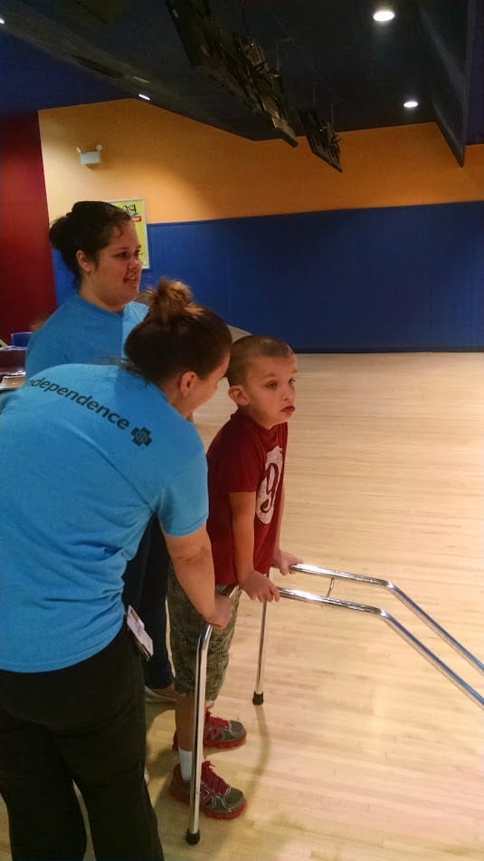 Low tech assistive technology: 100 examples for classrooms