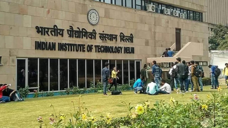 IIT Delhi opens applications for smart manufacturing and future ...