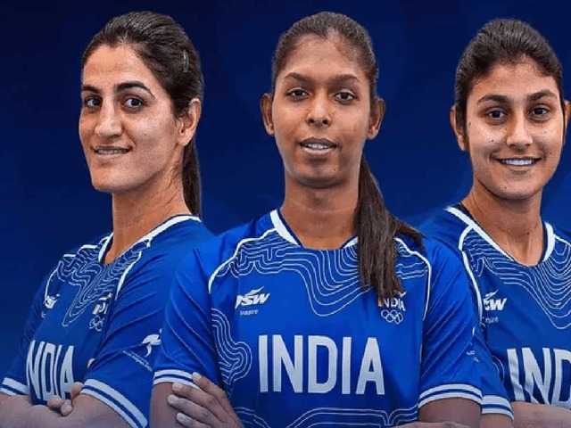 From farms & labour to Asian Games gold: Inspiring tales of India's ...