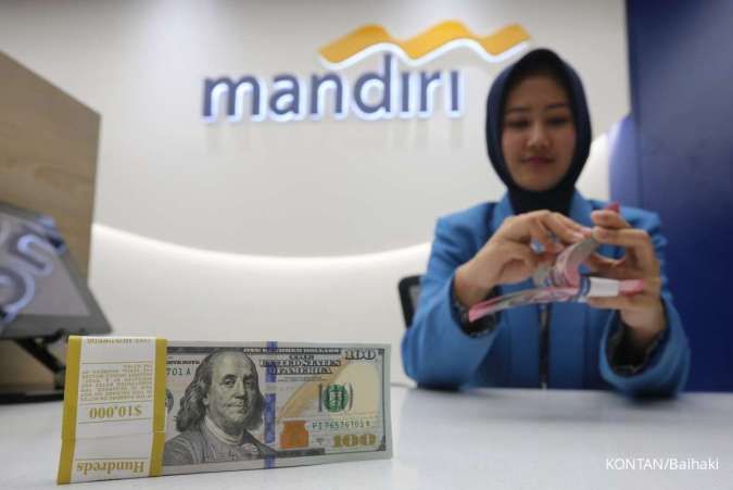 Saham PGUN dan JARR jadi agunan kredit, awas risiko sahamnya tidak likuid