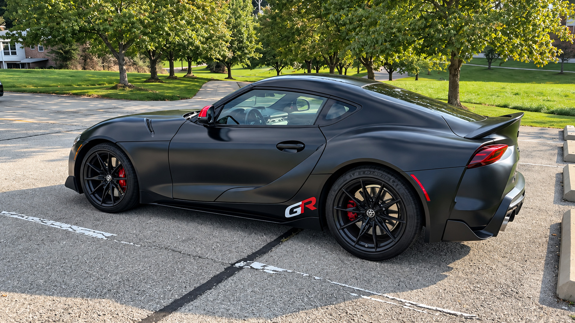 Toyota GR Supra final edition feels truly special