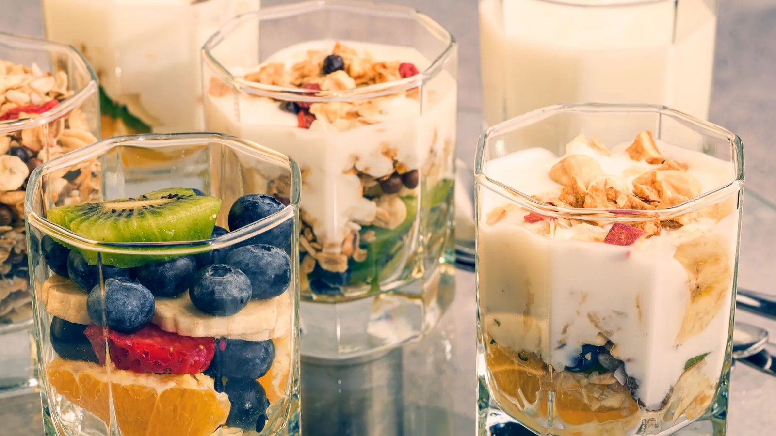 7 recipes kids can help make from start to finish