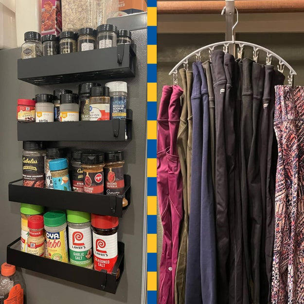 39 storage and organization products from Amazon our readers are loving ...