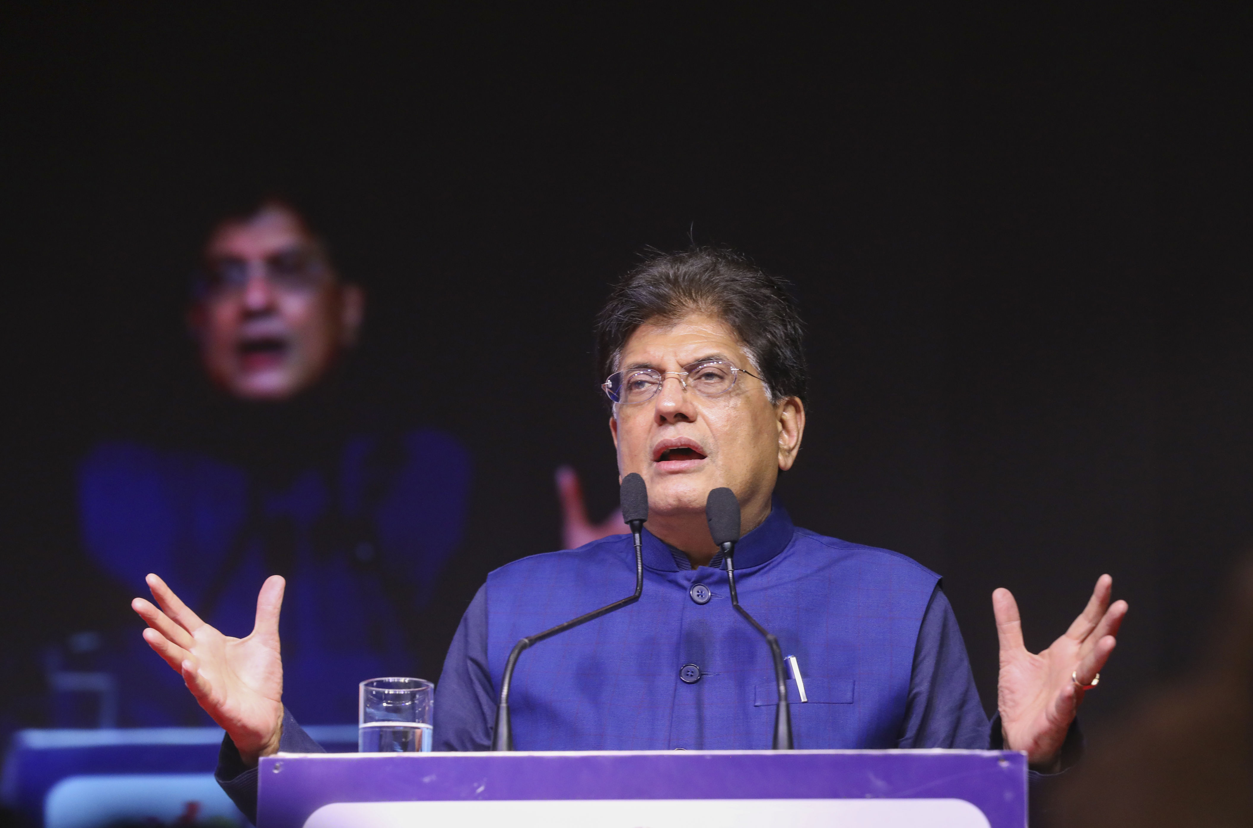 Uttar Pradesh has emerged as preferred investment destination: Goyal