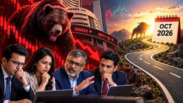 Stock market prediction: Experts see more pain ahead but see bottom in ...