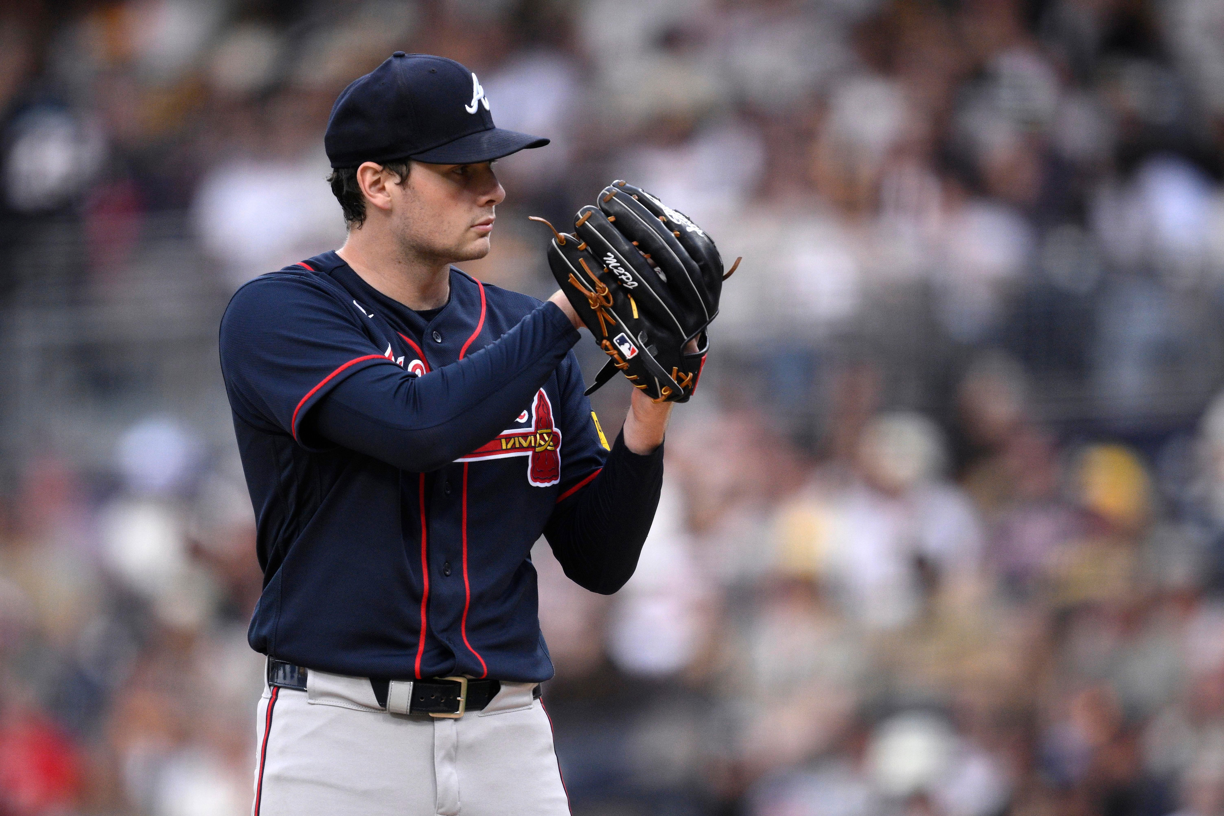 JR Ritchie and the Braves close out the regular season in Miami