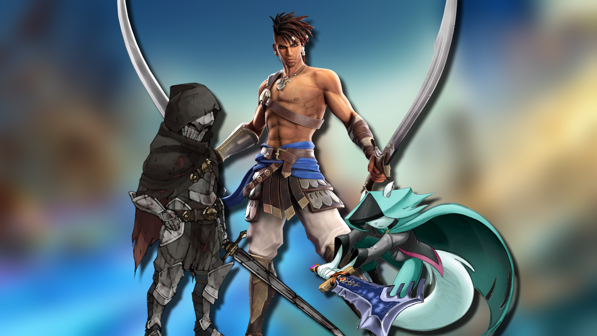 10 PS4 metroidvanias that respect your time