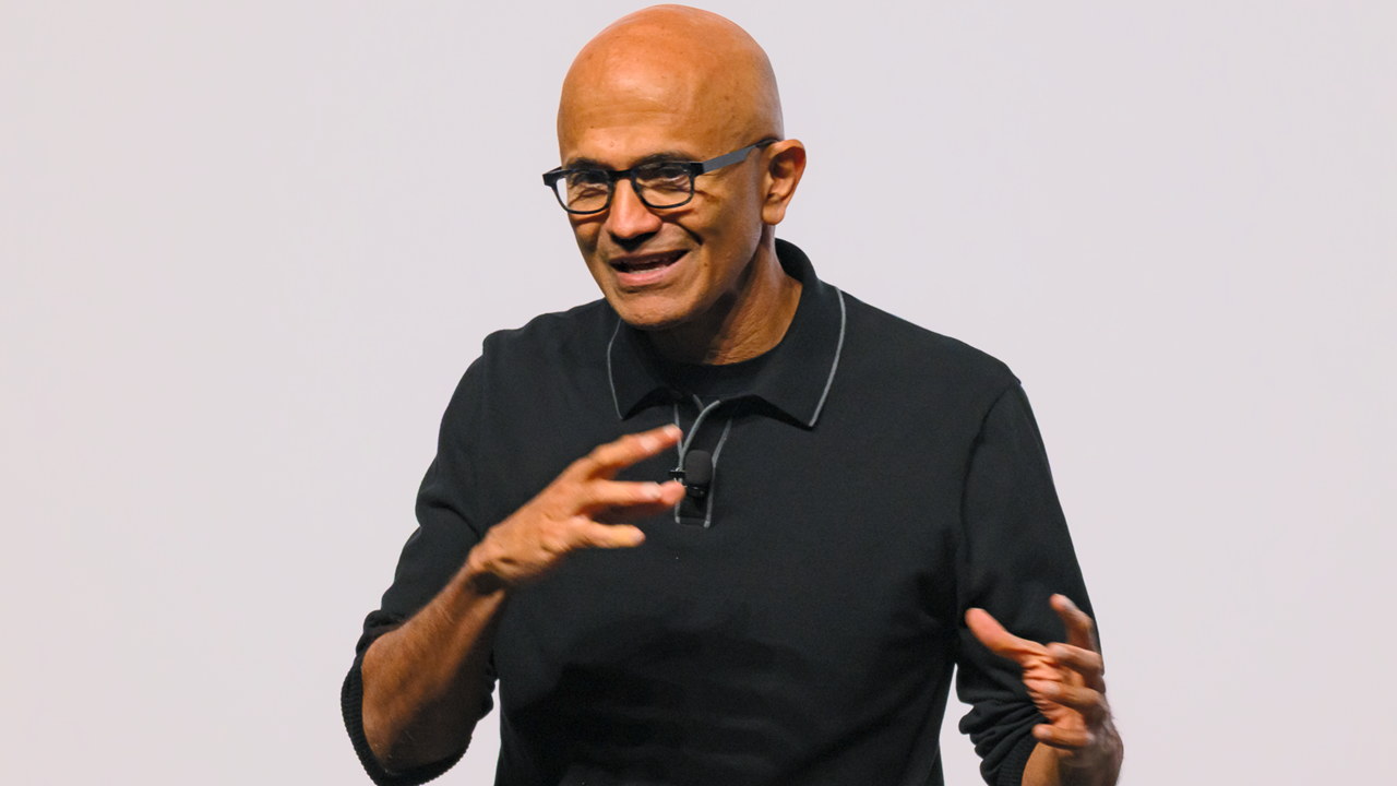 Microsoft CEO says 'streamlining' at Xbox is 'great to see' as layoffs ...