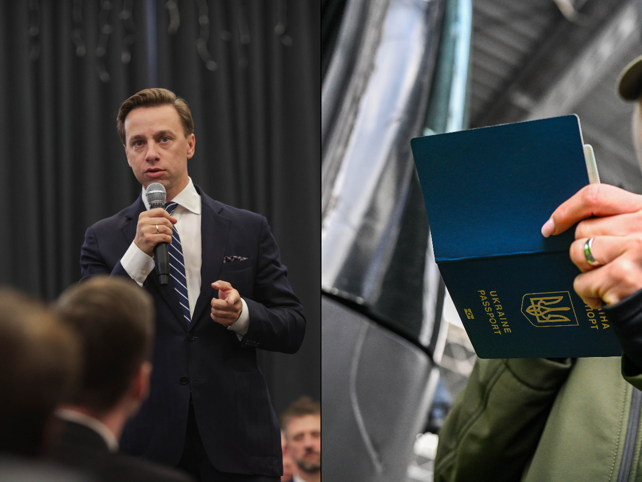 Bosak ostrzega raz jeszcze: państwo polskie prowadzi absurdalną politykę