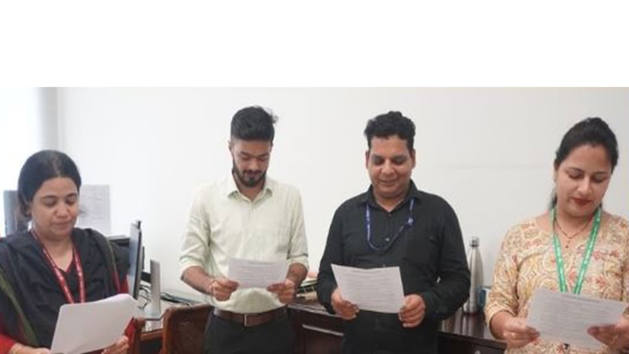 DCPC to launch special campaign 6.0 with focus on e-waste disposal