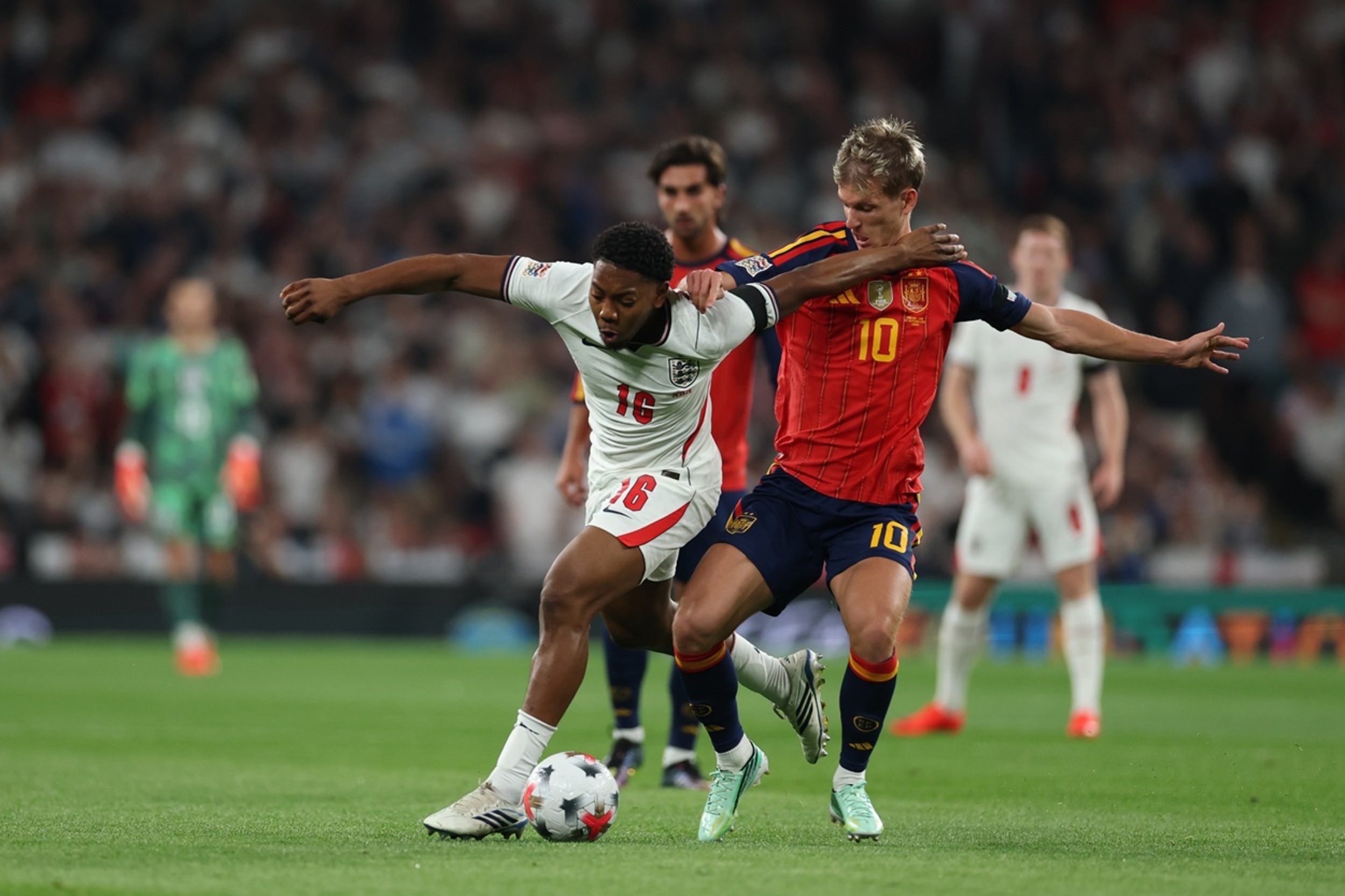Man Utd believes Arsenal man is the solution to a problem on their team