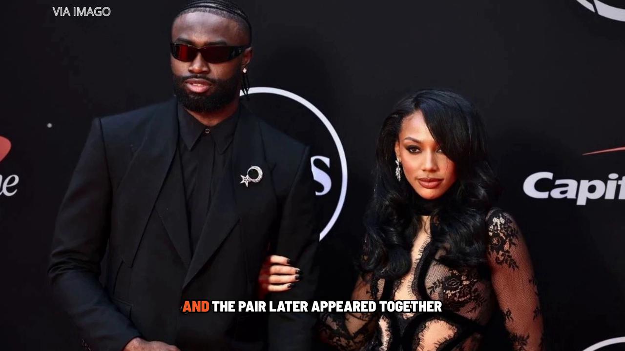 4 NBA players who dated WNBA stars