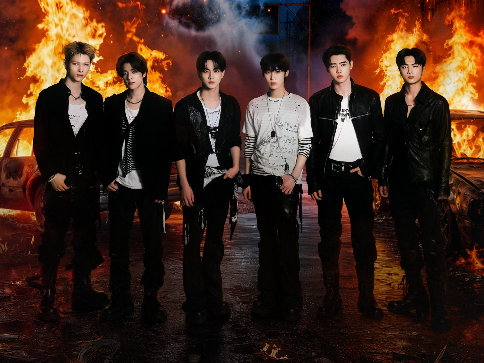 HYBE Cine Fest 2026: BTS, SEVENTEEN, TXT e ENHYPEN vão invadir os cinemas