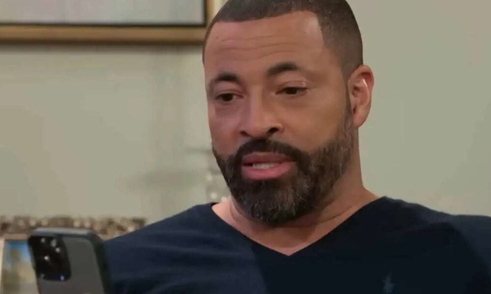 Beyond the Gates spoilers: Bill Hamilton's secrets could destroy him ...