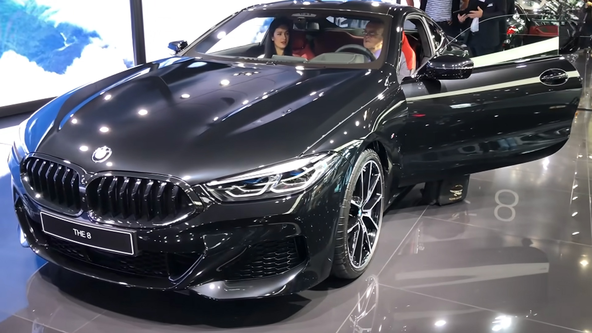BMW 3 Series delivers a refined driving experience