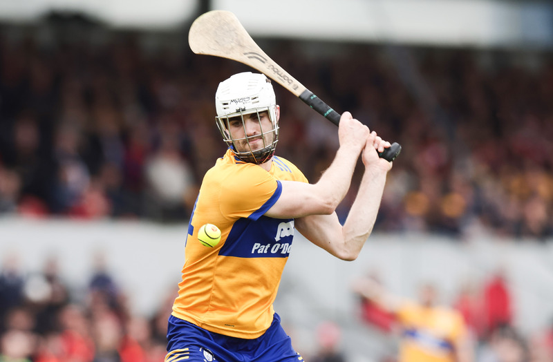 Shane O'Donnell plays last game as Inagh-Kilnamona dethrone Éire Óg to ...