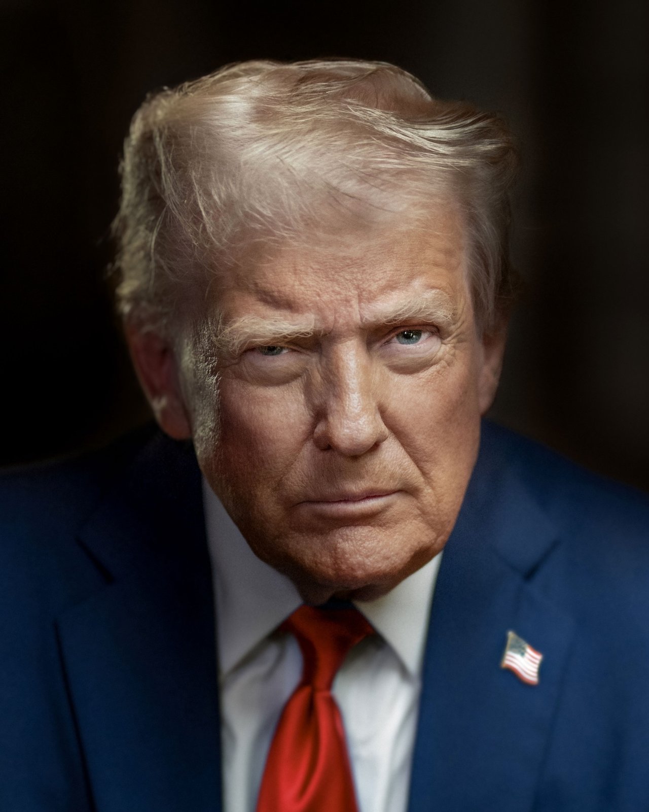 Trump’s latest promise on AI regulation draws mockery and legal doubts