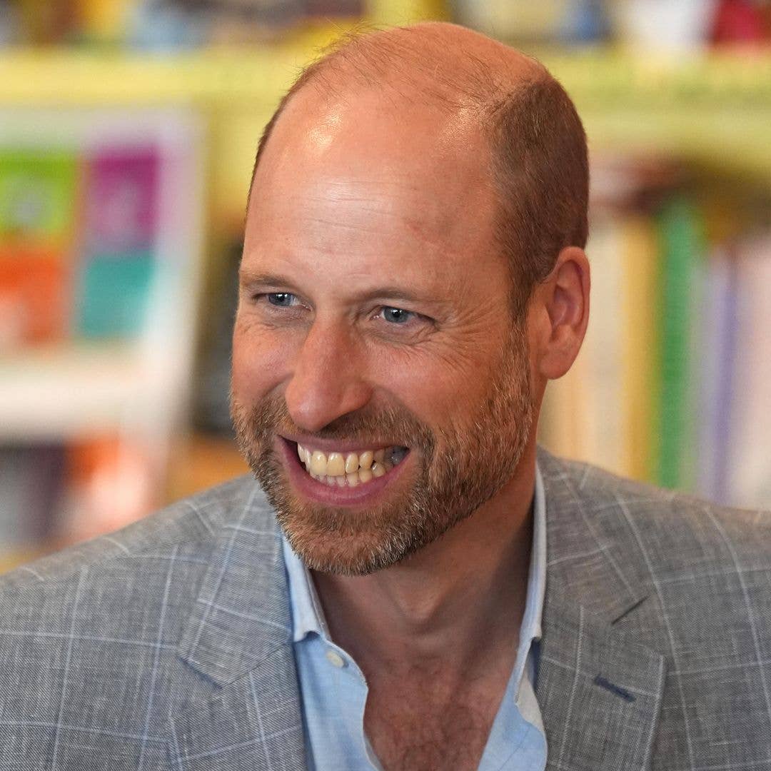 Prince William's sassy comment about King Charles' coronation everyone ...