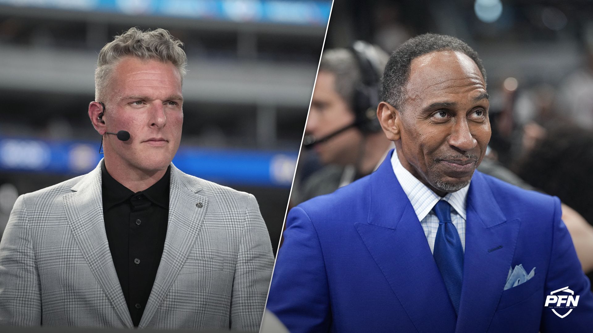 Pat McAfee model will be the future — former NFL All-Pro decodes ESPN’s ...