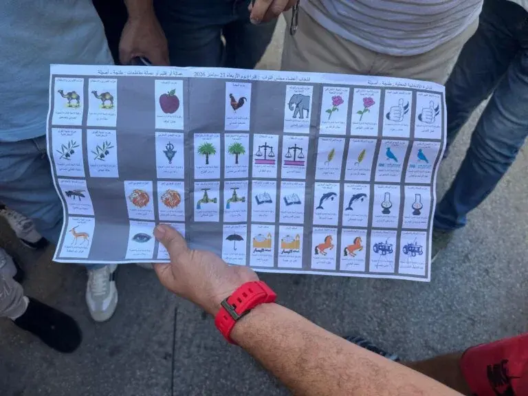 Tangier election fraud probe leads to five arrests